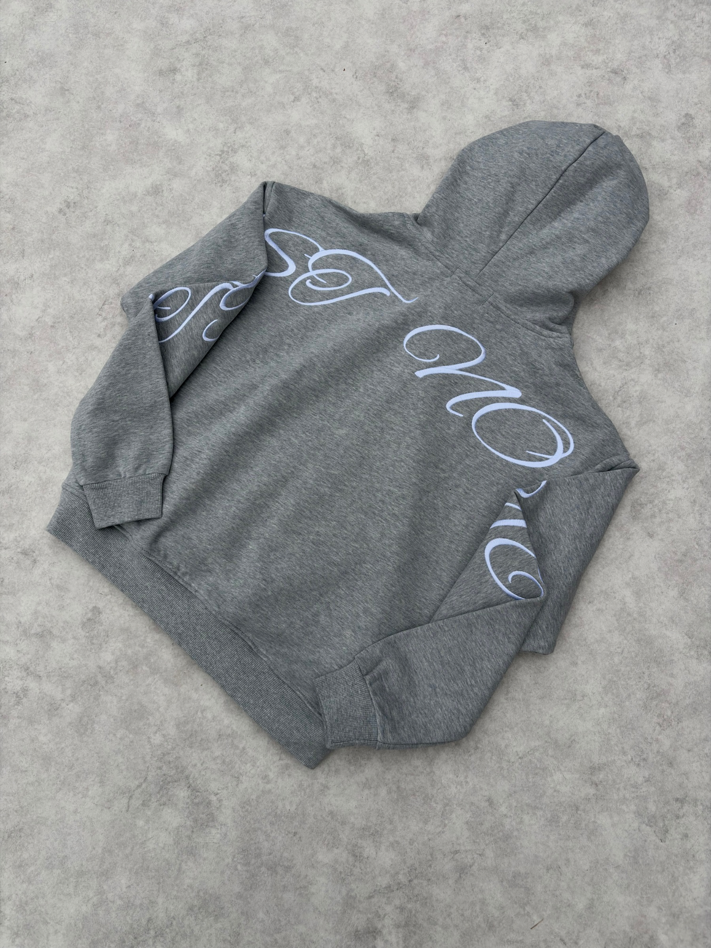 TNO “Armor” Zip — 001