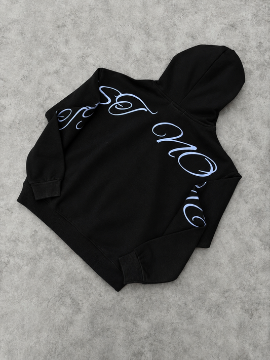 TNO “Armor” Zip — 001