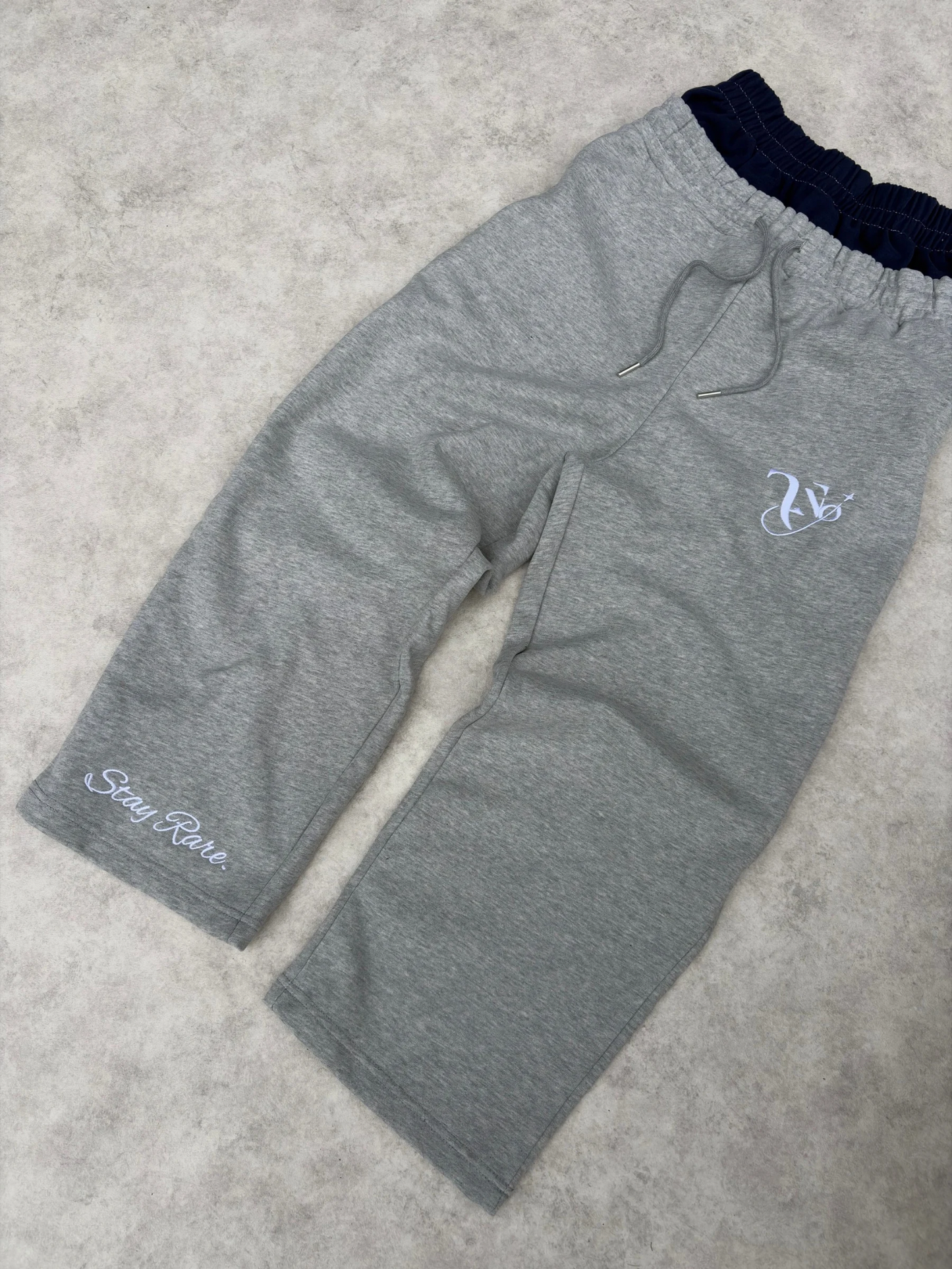 TNO “Foundation” Jogger — 001