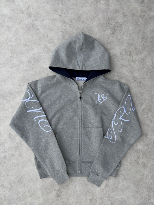 TNO “Armor” Zip — 001