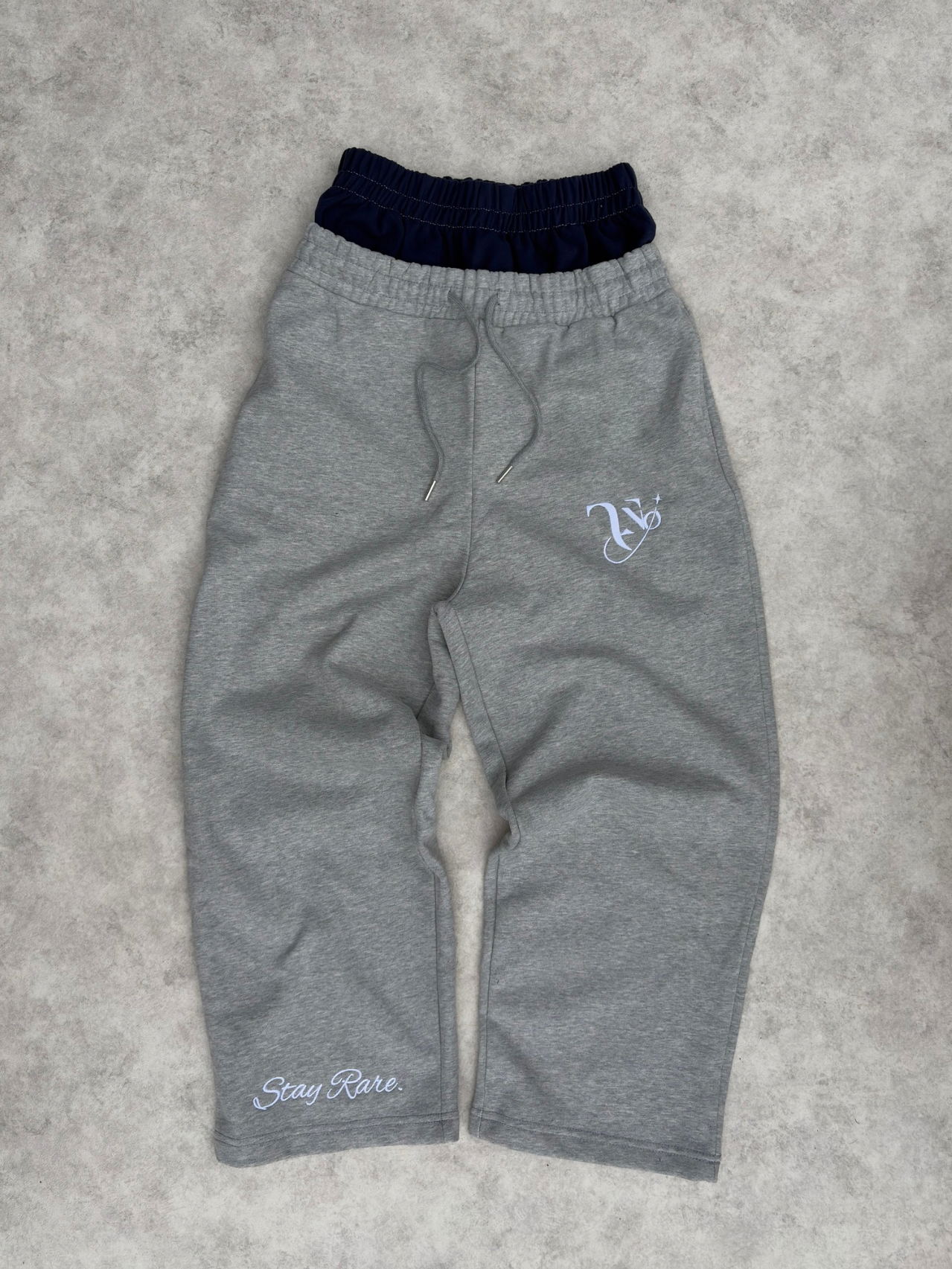 TNO “Foundation” Jogger — 001