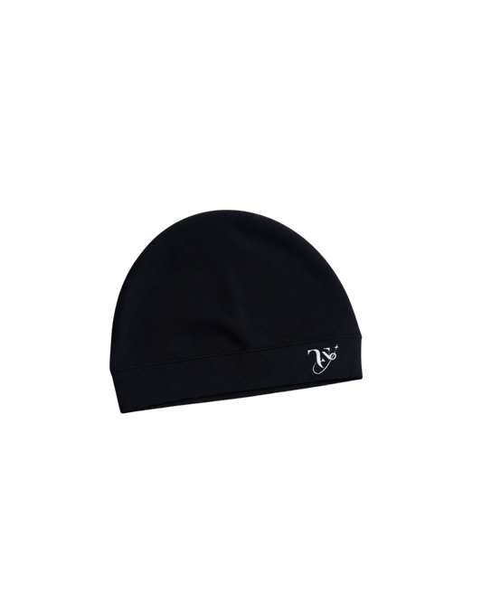 TNO SKULL CAP™ – BLACK EDITION