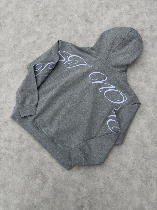 TNO “Armor” Zip — 001