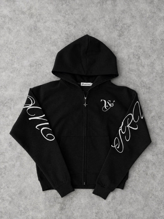 TNO “Armor” Zip — 001
