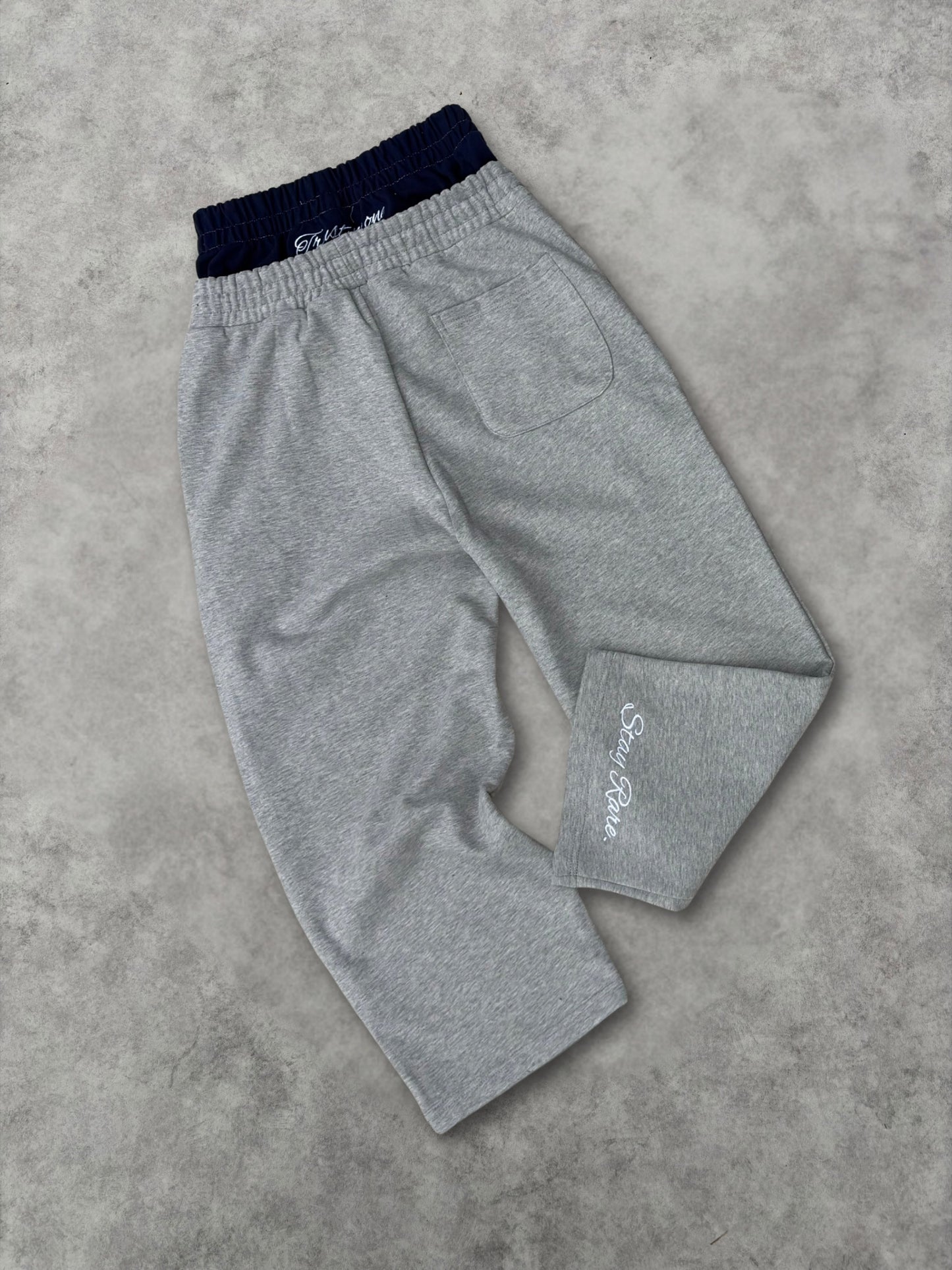 TNO “Foundation” Jogger — 001